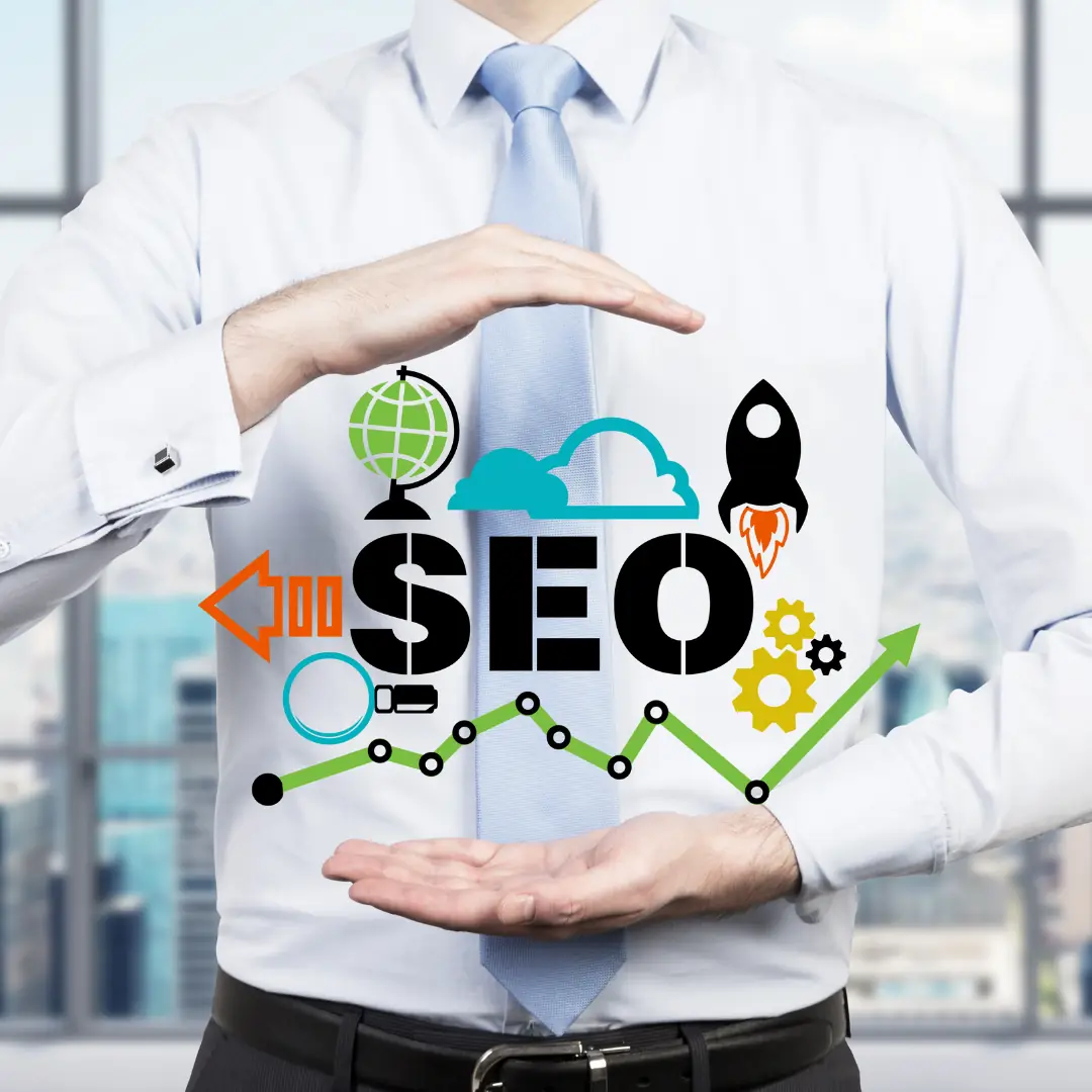 SEO (Arama Motoru Optimizasyonu)