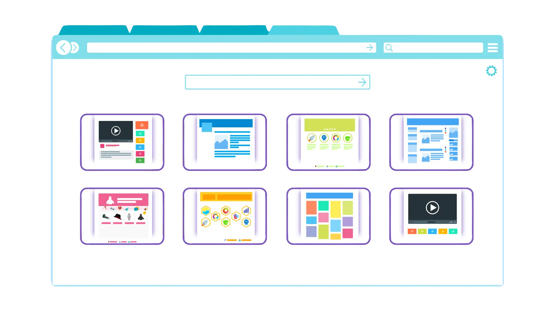 Web Tasarım ve Yönetimi